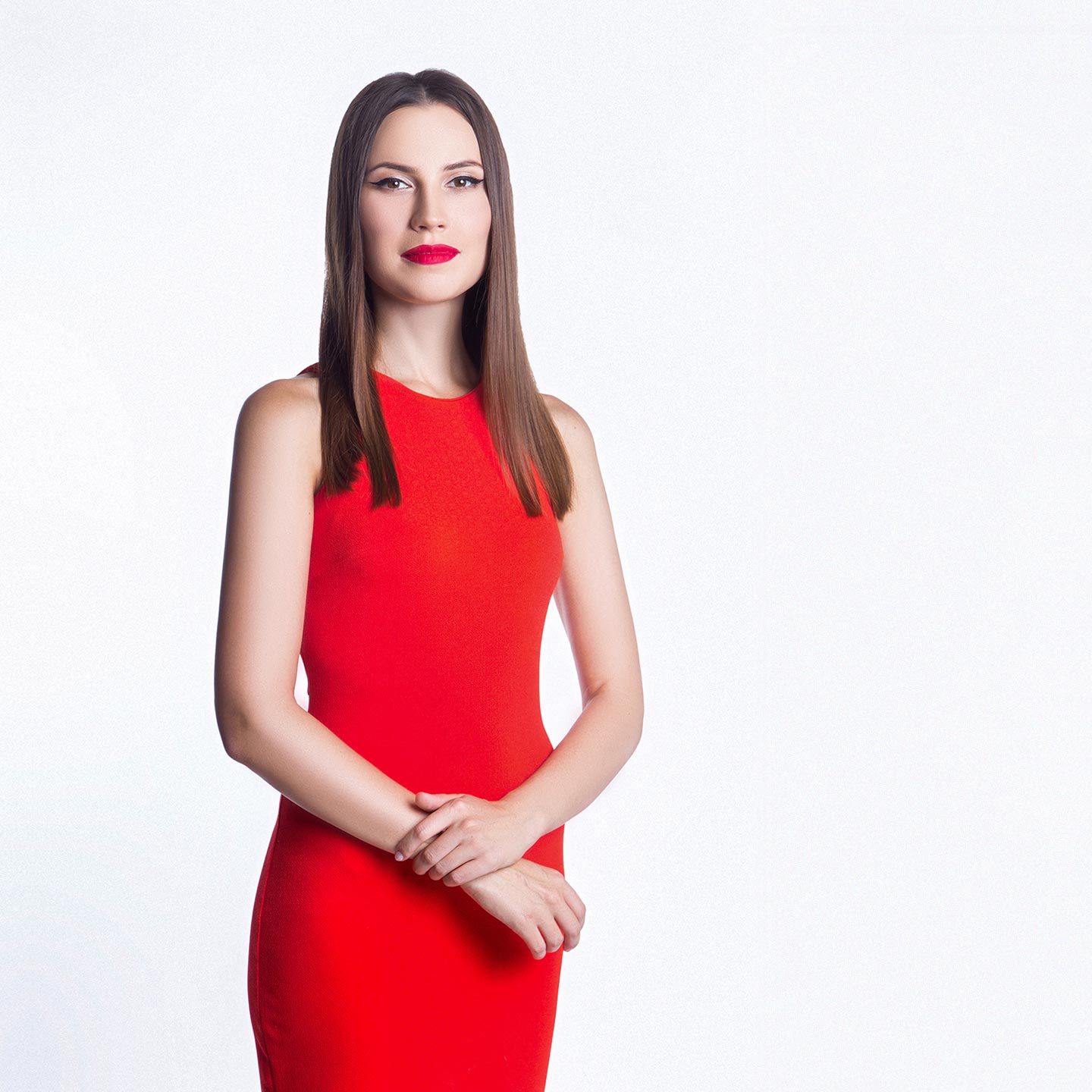 Ольга Гмыря, тренер, GO UP